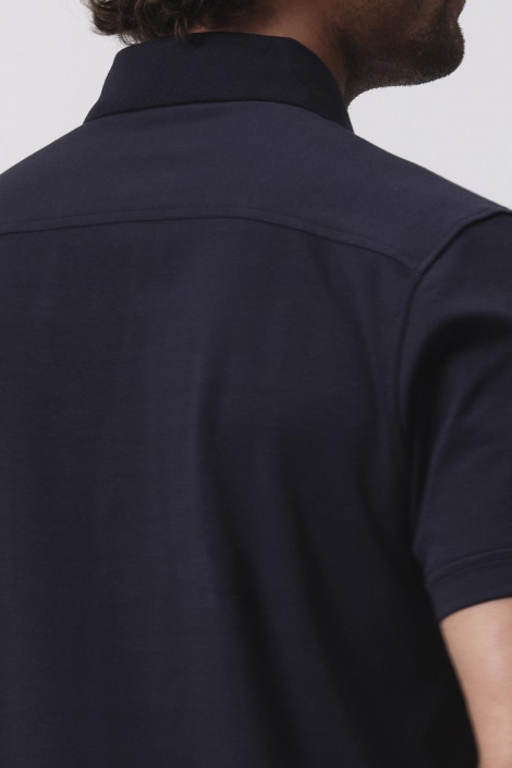 Campbell campbell francochamp polo km